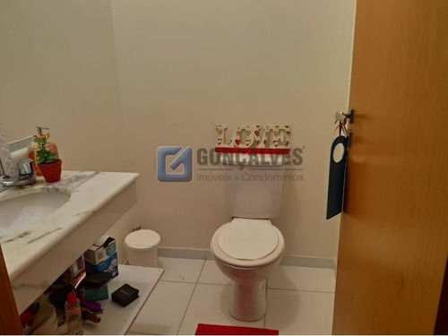 Venda Apartamento Cobertura Sao Caetano Do Sul Oswaldo Cruz - 1033-1-141018