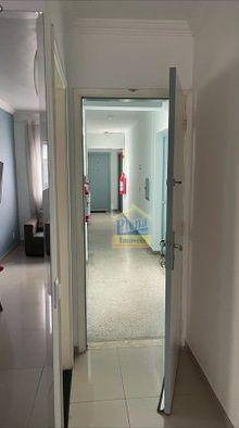 Imagem 14 de 14 de Apartamento Com 01 Quarto, Sala, Cozinha, 01 Banheiros E Móveis Planejados. - Ap1589