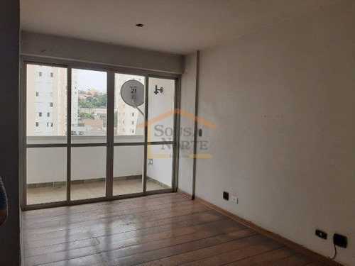 Imagem 2 de 15 de Apartamento, Venda, Santana, Sao Paulo - 25192 - V-25192