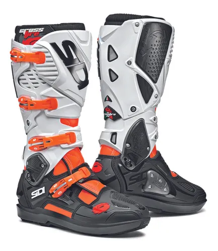 Bota hotsell infantil motocross