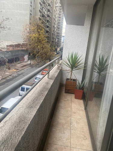 Lindo Y Cómodo Departamento (86840)