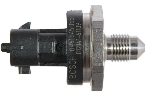 Sensor Presion Combustible Riel Inyect Cadillac Cts 3.6 2011