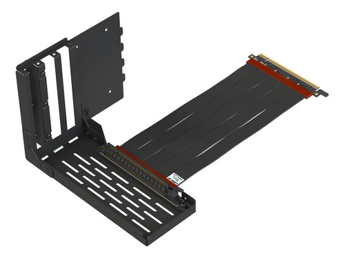 Soporte Vertical Para Placa De Video Universal Pcie 4.0 X16