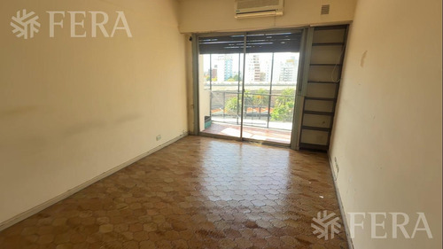 Venta Departamento 2 Ambientes Con Balcón En Avellaneda