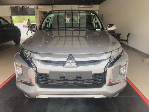 Imagem 2 de 12 de Mitsubishi All New L200 Triton Sport Hpe 2.4 16v