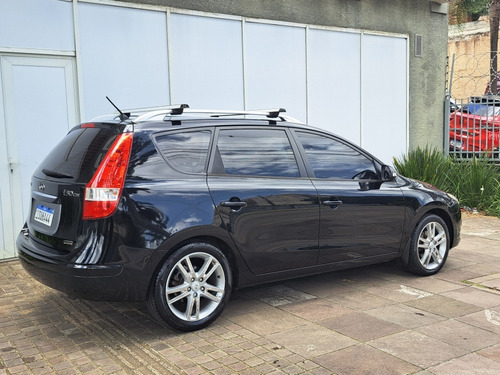 Hyundai I30 CW 2.0 MPFI 16V GASOLINA 4P MANUAL