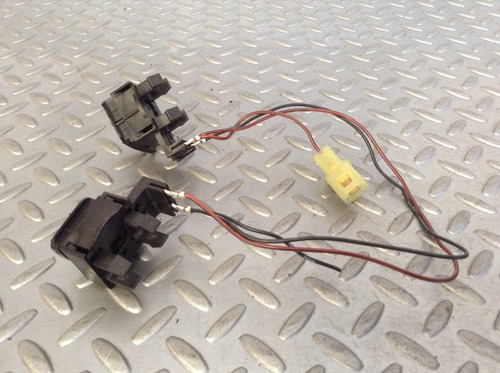 Control De Volante Chevrolet Optra Ls Mod 06-09 Original