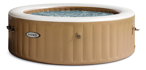 Intex Spa Inflable Purespa 6 Personas, Eficiencia Energética