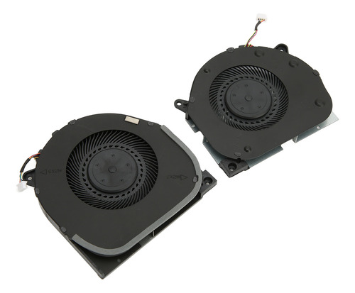 Ventilador De Refrigeración Gpu De Repuesto Para Portátil, C