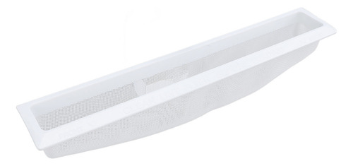 Pantalla De Plástico Para Filtro De Pelusa Para Secadora: Ef