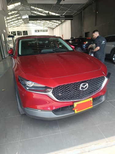 Mazda CX-30 2.0 Grand Touring Mt