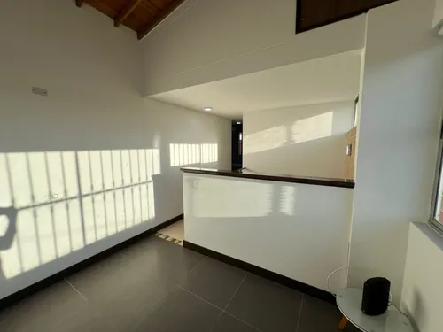 Casa En Venta En Ipanema Campestre. Cod V16503