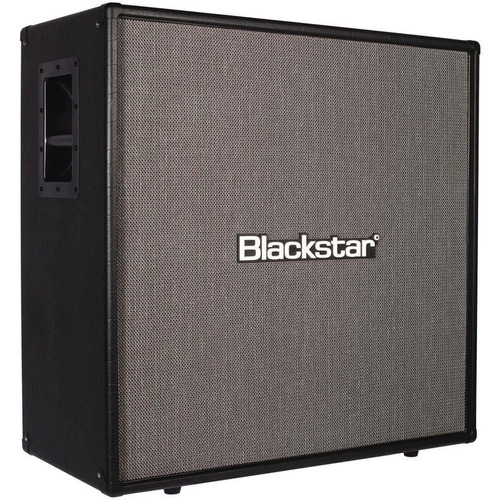 Blackstar Htv2 412 Recta Caja 4 X 12 Celestion 320 Watts