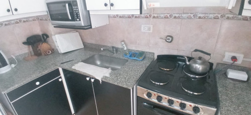 San Bernardo Venta Departamento En Planta Baja A Metros Del Mar Zona Bingo