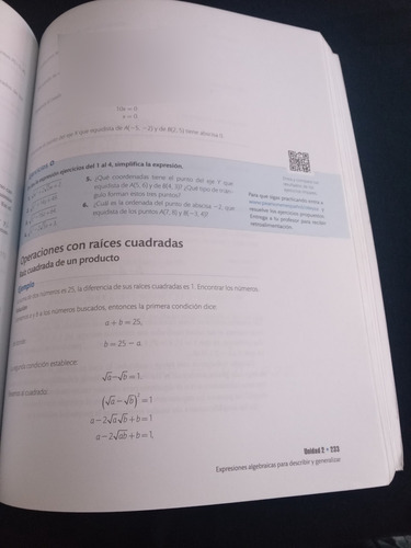Álgebra (Usado)