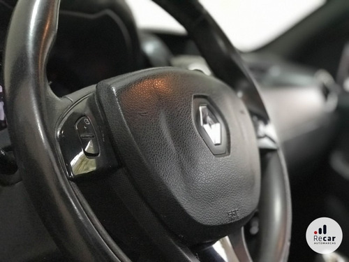 Imagem 7 de 10 de Duster Oroch 1.6 Dynamique