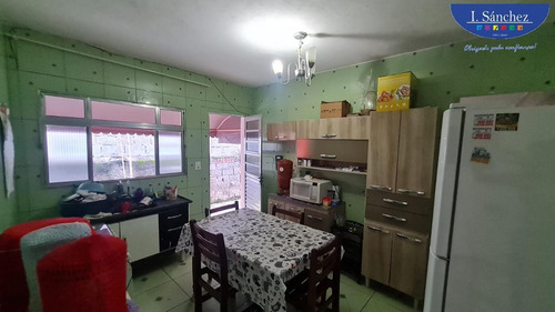 Imagem 15 de 15 de Casa Para Venda Em Itaquaquecetuba, Parque Residencial Marengo, 3 Dormitórios, 2 Banheiros - 220317b_1-2328517