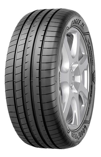 Pneu Goodyear Aro 21 265/35r21 Eagle F1 Asymmetric 3 101y