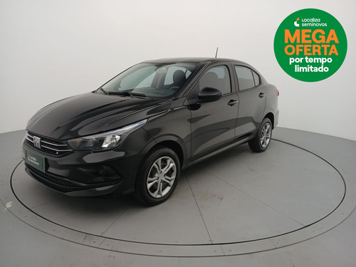 Fiat Cronos 1.3 FIREFLY FLEX DRIVE MANUAL