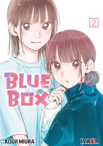 Manga Blue Blox 2 - Ivrea Argentina