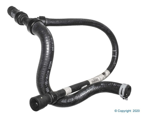 Manguera Calefaccion Salida Cadillac Escalade Ext 5.3 2004