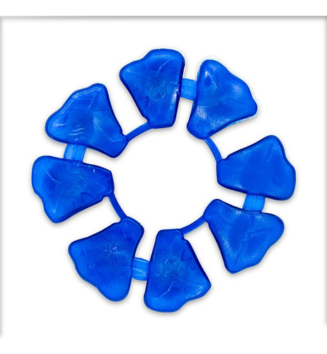 Juego De Hules Para Maza Bajaj Pulsar Rs180 (2007-2016)