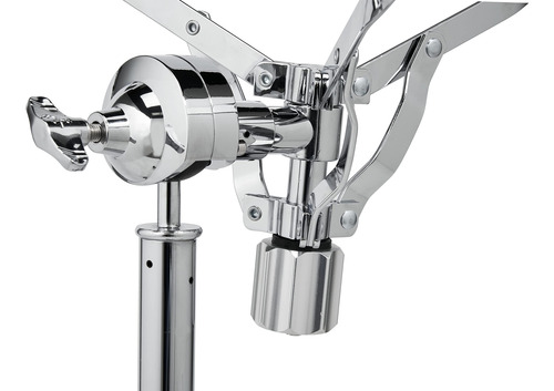 Snare Drum Stand Pdp By Dw Pdp Hardware Collection Chrome