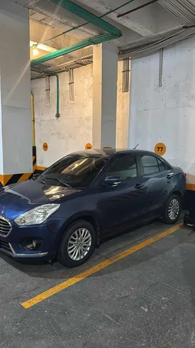 Suzuki Swift 1.2 Dzire
