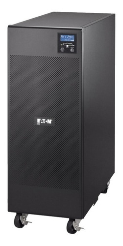 Ups Eaton 6000va Online Doble Conversion Tower