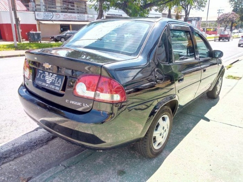 Classic 1.0 Mpfi Ls 8v Flex 4p Manual