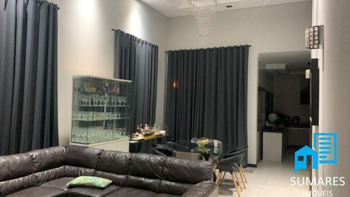 Imagem 7 de 16 de Casa Condomínio Recanto Do Lago São José Do Rio Preto - Ca00940 - 70549146