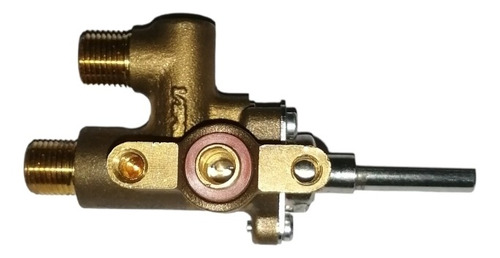 Válvula Dual Estufa Mabe Ws01f08148 259c1022p002