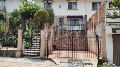 Casa En Venta En Atizapán De Zaragoza