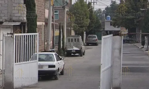 Dpto Remodelada En Paseos De Ecatepec, Edo Mex. Eck069