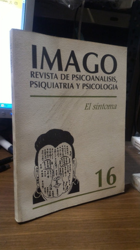 Imago Revista De Psicoanalisis Psiquiatria Y Psicologia 