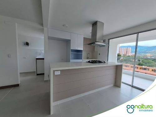 Apartamento En Venta Suramerica 472-3710