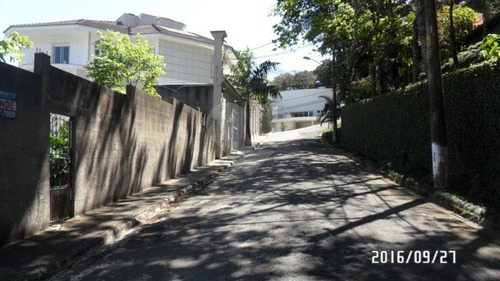 Terreno-são Paulo-tremembé | Ref.: 169-im188712 - Reo188712