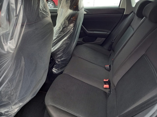 Imagem 10 de 11 de Vw Polo Highline 200 Tsi Beatsaudio 2019