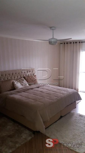 Imagem 7 de 21 de Sobrado À Venda, 4 Quartos, 2 Suítes, 4 Vagas, Vila Alpina - Santo André/sp - 1002