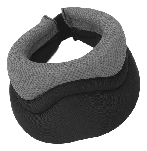 Suporte De Pescoço, Esponja Respirável, Alta Elasticidade, P