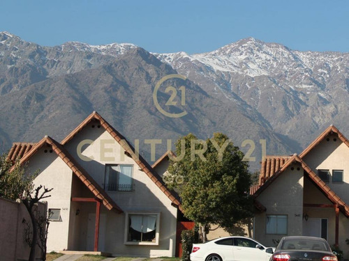 Imagen 2 de 30 de Oportunidad!!! Preciosa Casa En Condominio Peñalolén, Seg...