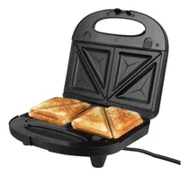 Comprar Sandwichera Aiwa Aw-sd5000 Placas Antiadherente Removibles