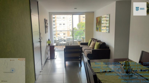 Apartamento En Venta Sabaneta Mc, Loma De San Jose, Sabana Alta Ph