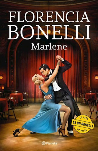 Marlene - Bonelli Florencia 