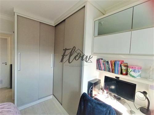 Imagem 14 de 15 de Apartamento A Venda No Bairro Capoeiras - Florianópolis, Sc - Fl29644