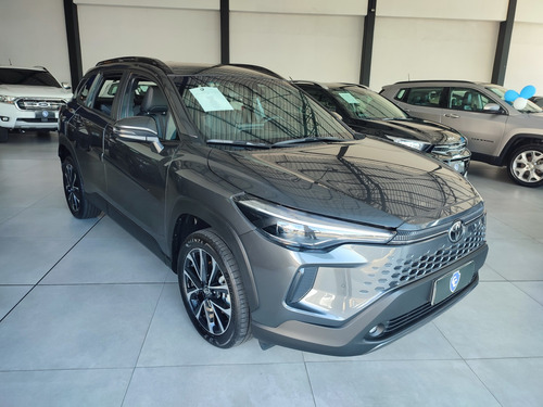 Toyota Corolla Cross 2.0 VVT-IE FLEX XRE DIRECT SHIFT