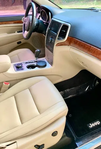 Grand Cherokee Limited 4x4