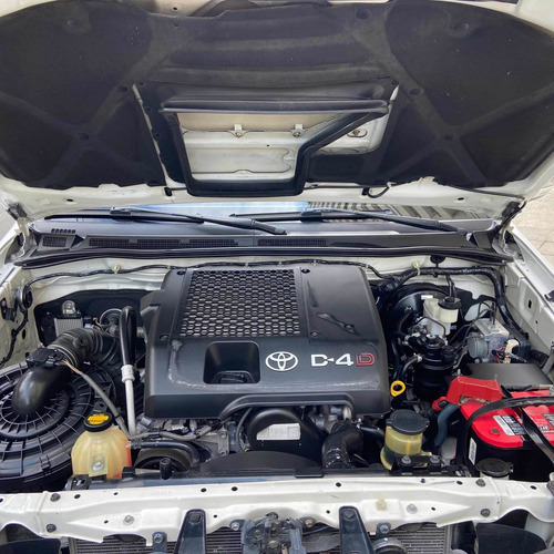 Toyota Fortuner 3.0 Sr5