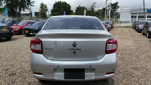 Renault Logan EXPRESSION / LIFE