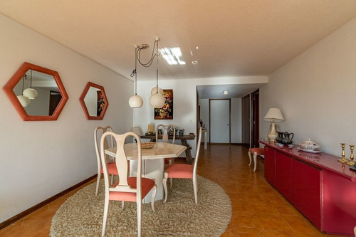 Imagen 9 de 21 de Apartamento 3 Dormitorios En Playa Brava, Punta Del Este - Tiburon 1